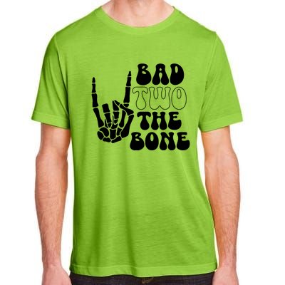 Bad Two The Bone Adult ChromaSoft Performance T-Shirt