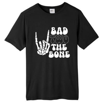 Bad Two The Bone Tall Fusion ChromaSoft Performance T-Shirt