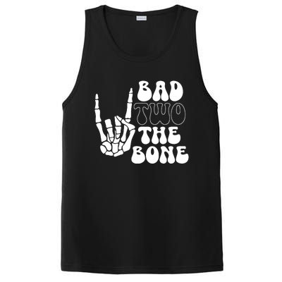 Bad Two The Bone PosiCharge Competitor Tank