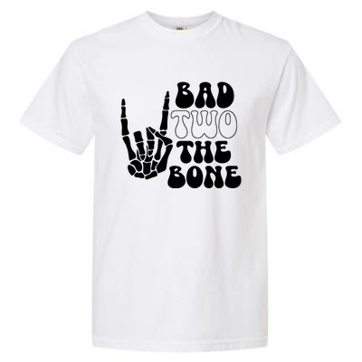 Bad Two The Bone Garment-Dyed Heavyweight T-Shirt