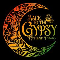 Back To The Gypsy That I Was Apparel Tall Sweatshirt
