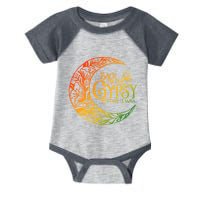 Back To The Gypsy That I Was Apparel Infant Baby Jersey Bodysuit