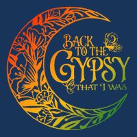 Back To The Gypsy That I Was Apparel Infant Baby Jersey Bodysuit