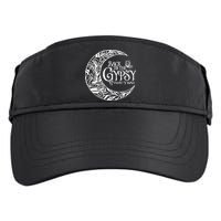 Back To The Gypsy That I Was Adult Drive Performance Visor