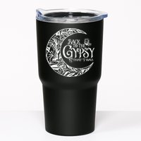 Back To The Gypsy That I Was Tumbler