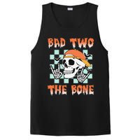 Bad Two The Bone Party 2 Years Old 2nd Birthday Gift PosiCharge Competitor Tank