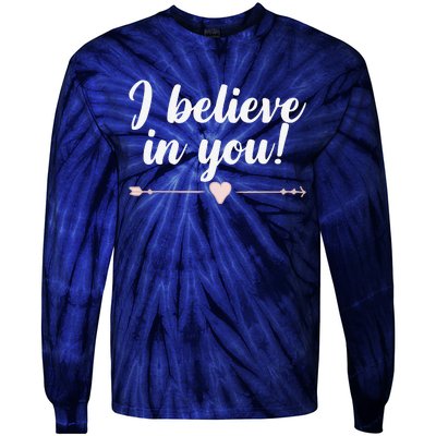 Best Teacher Testing Day Teacher Test Pe Dance Tie-Dye Long Sleeve Shirt