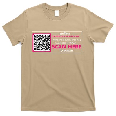 BNP Testing To Save A Mothers Life T-Shirt