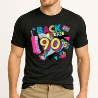 Back To The 90s Outfits Retro Costume Party Cassette Tape Cooling Performance Crew T-Shirt