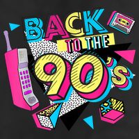 Back To The 90s Outfits Retro Costume Party Cassette Tape 15oz Campfire Ceramic Mug