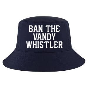 Ban The Vandy Whistler Cool Comfort Performance Bucket Hat