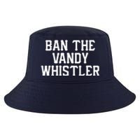 Ban The Vandy Whistler Cool Comfort Performance Bucket Hat