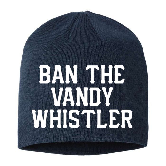 Ban The Vandy Whistler Sustainable Beanie