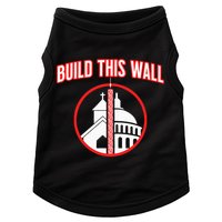 Build This Wall Separation Of Church And State Doggie Tank