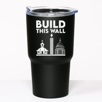 Build This Wall Separation Of Church And State Tumbler