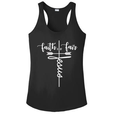 Build This Wall Separation Of Church And State Usa Gift Ladies PosiCharge Competitor Racerback Tank