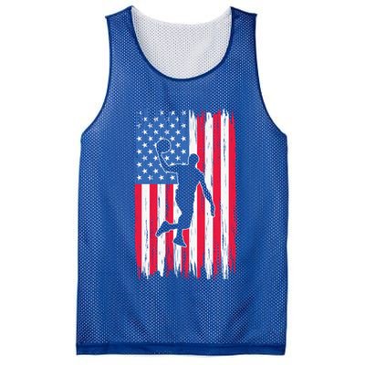 Basketball USA American Flag Bball Coach Team Player Mesh Reversible Basketball Jersey Tank