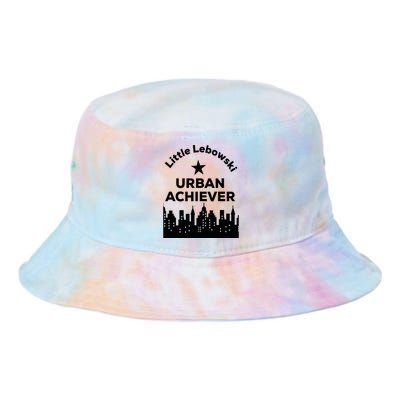 Bowling Urban Achiever Tie Dye Newport Bucket Hat