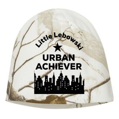 Bowling Urban Achiever Kati - Camo Knit Beanie