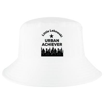 Bowling Urban Achiever Cool Comfort Performance Bucket Hat