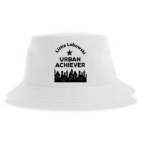 Bowling Urban Achiever Sustainable Bucket Hat