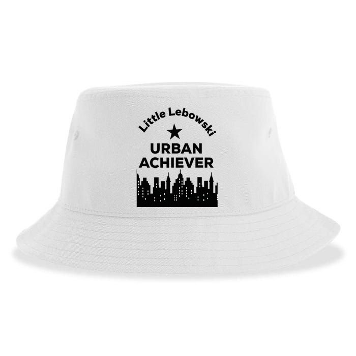 Bowling Urban Achiever Sustainable Bucket Hat