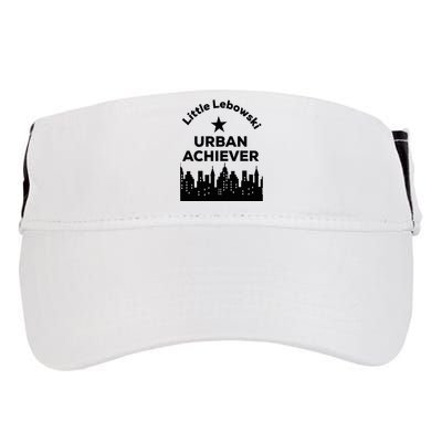 Bowling Urban Achiever Adult Drive Performance Visor