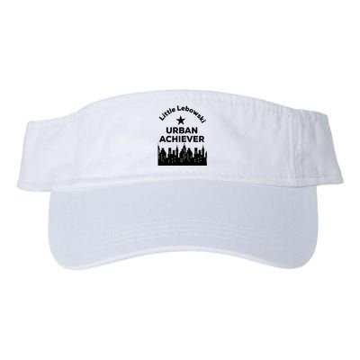 Bowling Urban Achiever Valucap Bio-Washed Visor