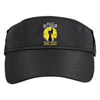 Buckle Up Buttercup You Just Flipped My Witch Switch Sassy Adult Drive Performance Visor