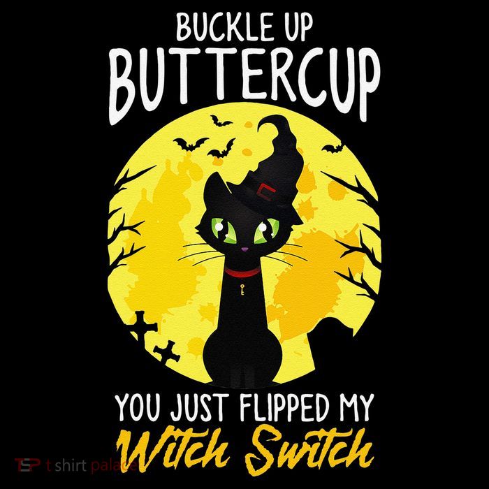 Buckle Up Buttercup You Just Flipped My Witch Switch Sassy Mesh Reversible Basketball Jersey Tank