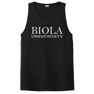 Biola University PosiCharge Competitor Tank