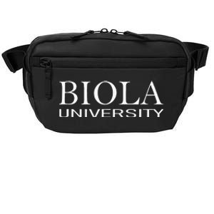 Biola University Crossbody Pack