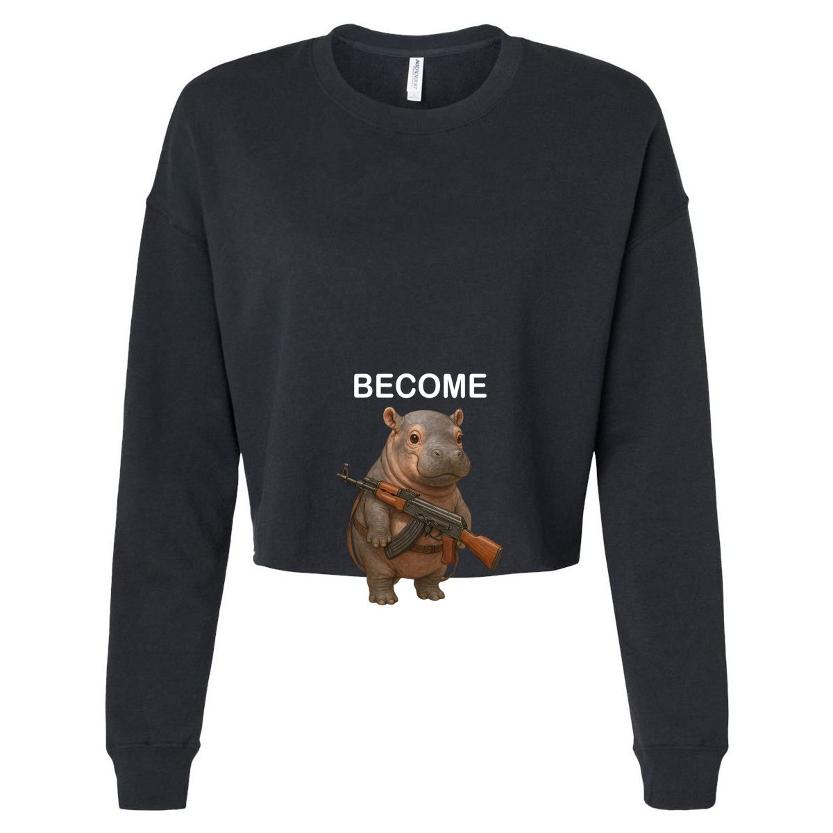 Become Ungovernable Backpack