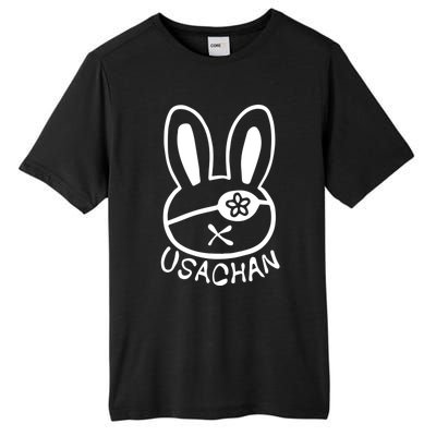 Buddha Usachan Battle Of Ragnarok Record Tall Fusion ChromaSoft Performance T-Shirt