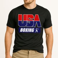 Boxing USA Performance Shirt