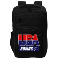 Boxing USA Impact Tech Backpack