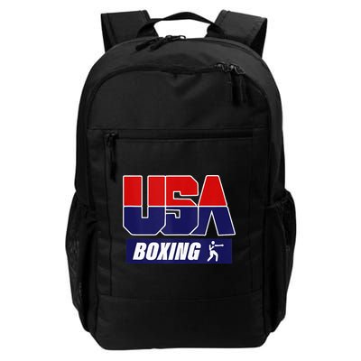 Boxing USA Backpack