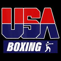 Boxing USA Backpack