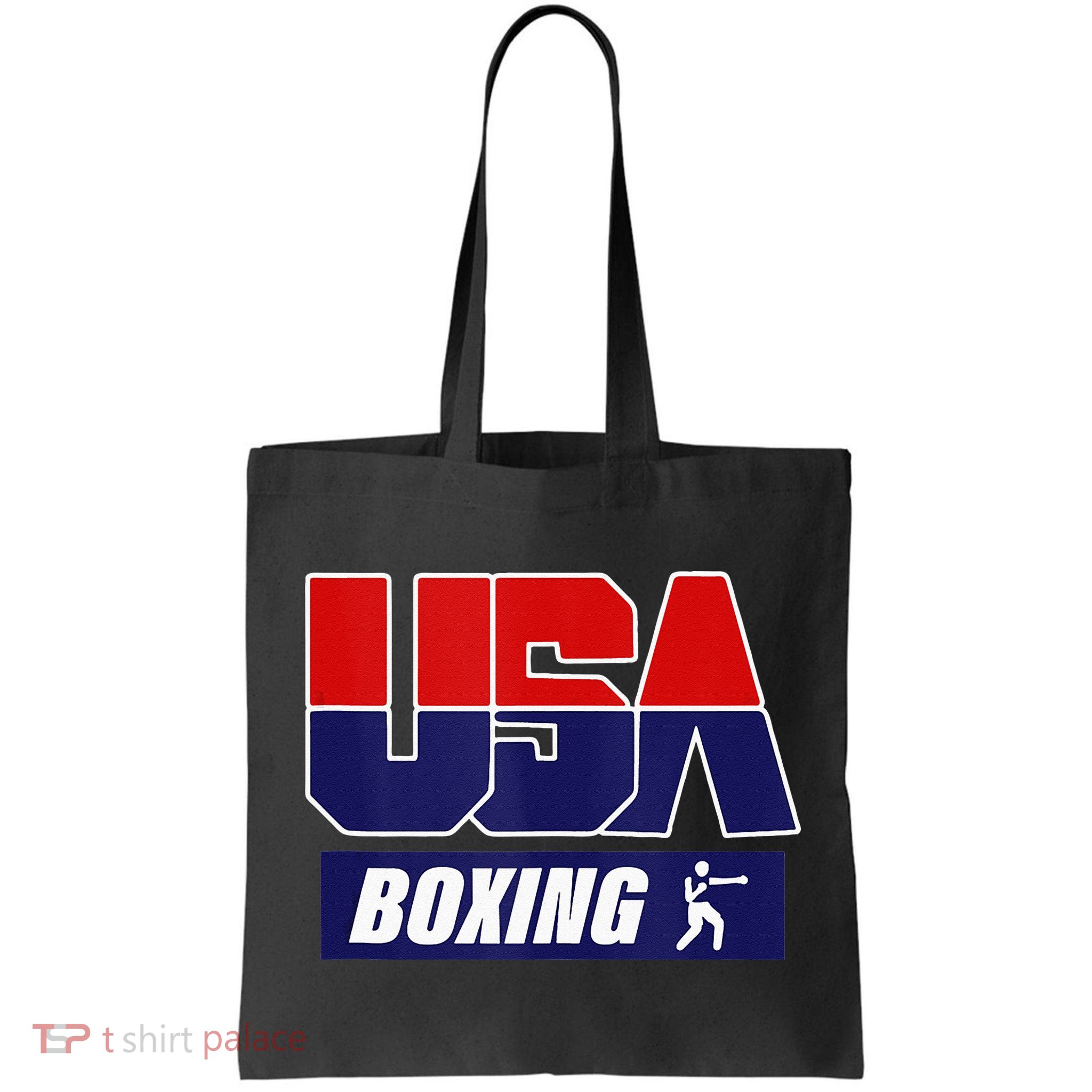 Boxing USA Bag