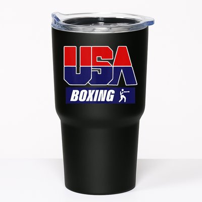 Boxing USA Tumbler
