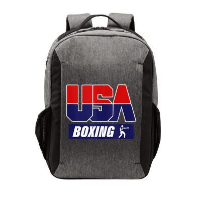 Boxing USA Vector Backpack