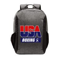 Boxing USA Vector Backpack