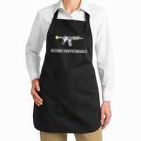 Become Ungovernable Apron