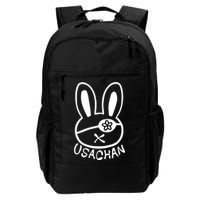 Buddha Usachan Battle Of Ragnarok Record Backpack