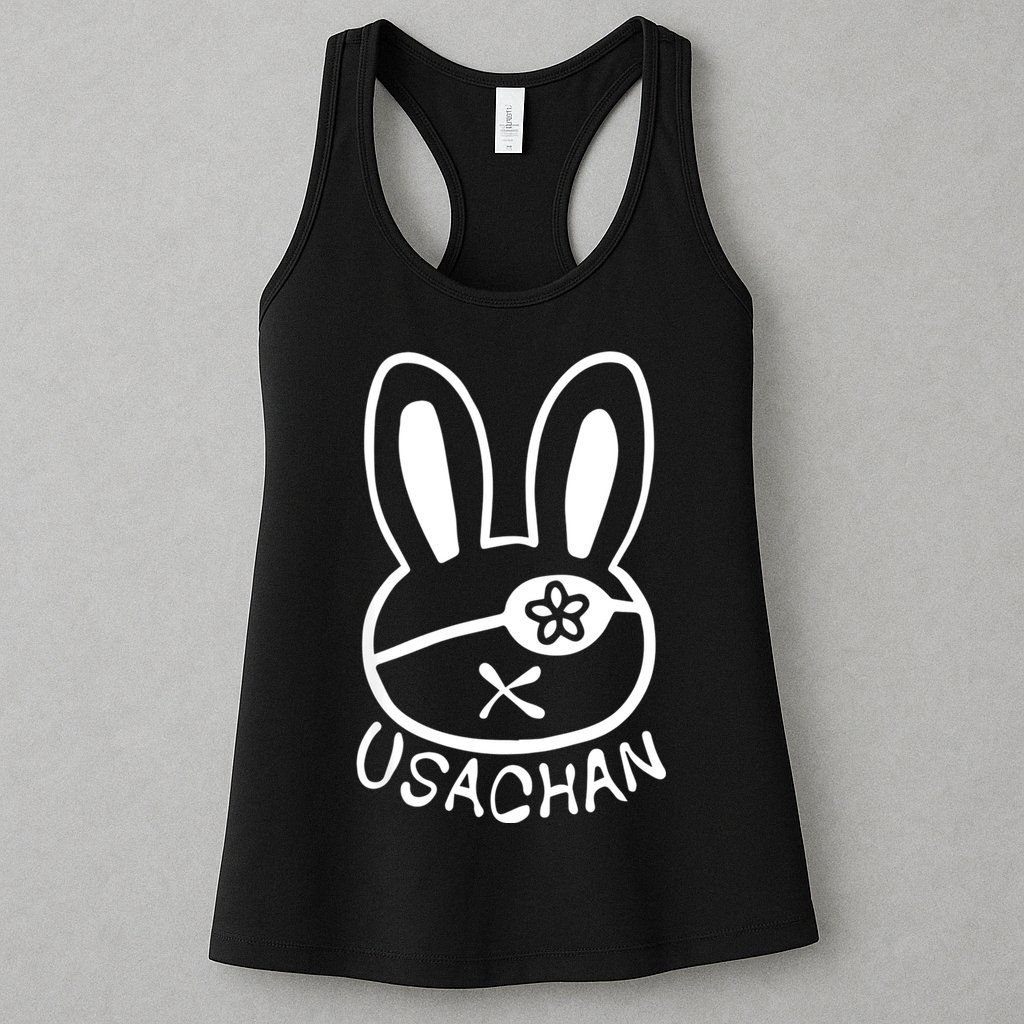Buddha Usachan Battle Of Ragnarok Record Womens Tank Top