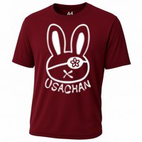 Buddha Usachan Battle Of Ragnarok Record Performance Shirt
