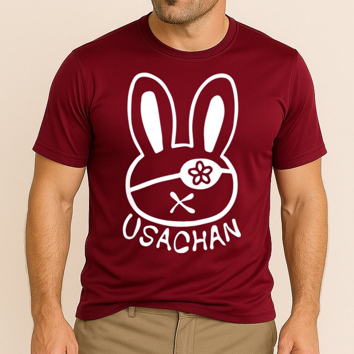 Buddha Usachan Battle Of Ragnarok Record Performance Shirt