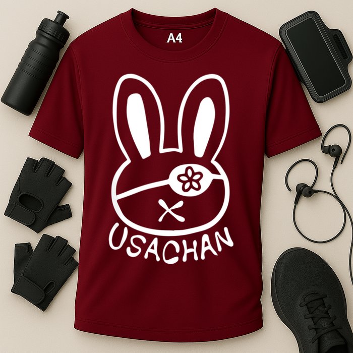 Buddha Usachan Battle Of Ragnarok Record Performance Shirt