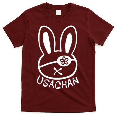 Buddha Usachan Battle Of Ragnarok Record T-Shirt