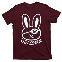 Buddha Usachan Battle Of Ragnarok Record T-Shirt